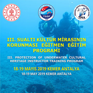 III. SUALTI KLTR MRASININ KORUNMASI ETMEN ETM PROGRAMI